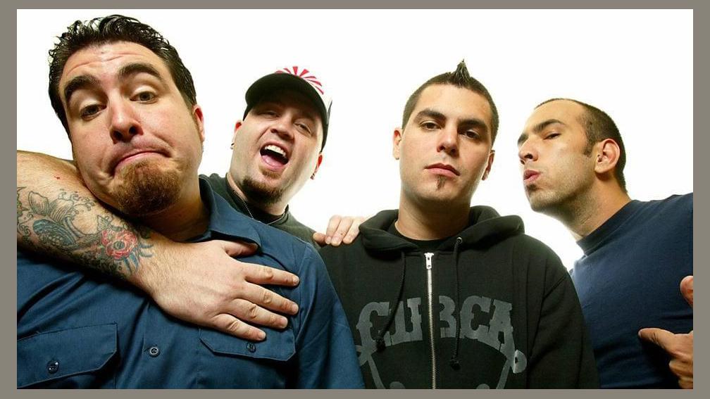 Alien Ant Farm